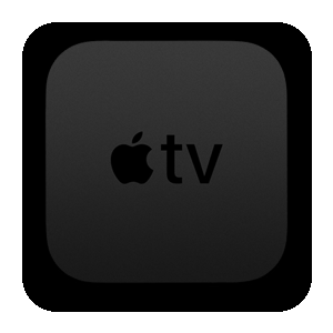Apple TV 2G